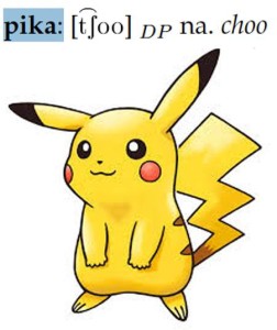 pikachoo